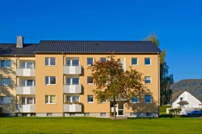 3-Zimmer-Wohnung in Bad Driburg