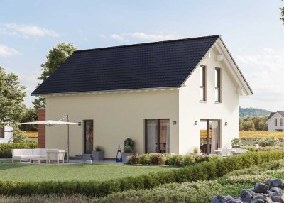 � Massa Haus - Ihre Adresse für moderne Ausbauhäuser mit Expertenbetreuung von Sascha Scheer
