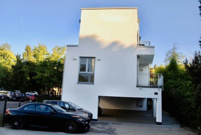 Exklulsive und moderne 3 Zimmer Wohnung mit Balkon - W6 Erstbezug