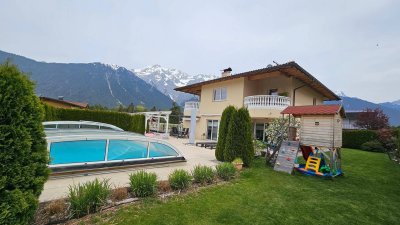 Stilvolles Luxushaus in Mieming zu verkaufen