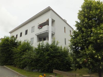 PROVISIONSFREI - 3-Zimmer Wohnung mit großer Terrasse und Balkon - geförderte Miete ODER geförderte Miete mit Kaufoption - 3 Zimmer