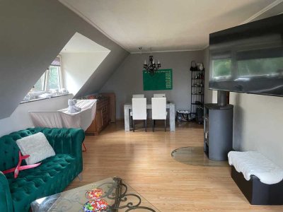 Wohnung 1 OG