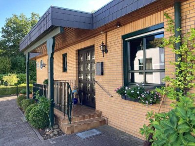 DIREKT EINZIEHEN: Tolles Bungalow am Oldenstädter See
