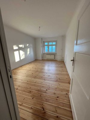 WG-taugliche 3-Zimmer-Wohnung