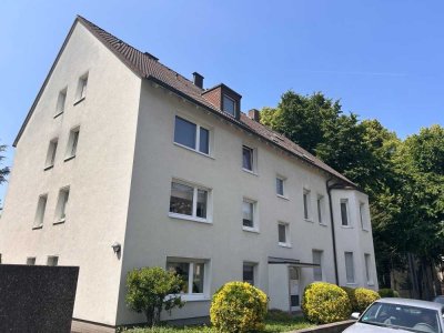 Helle 4,5 Zimmer DG-Wohnung in ruhigem Mehrfamilienhaus zentral in Do-Barop für max. 2-3 Personen