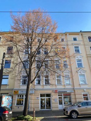 Moderne Wohnung mit Einbauküche nahe der Uniklinik