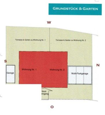 Neuwertige 2 Zimmer Wohnung in der Nähe zur Dachauer Altstadt