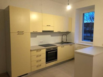 Hohenau an der March, Mietwohnung TOP 2 in einem Generalsaniertem Wohnhaus