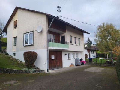 freistehendes Einfamilienhaus zu vermieten