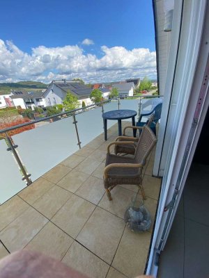 DG-Wohnung in Singen