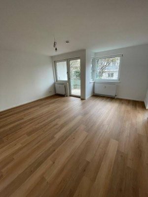 Ibk/Höttingerau: schön sanierte Kleinwohnung mit Balkon zu verkaufen