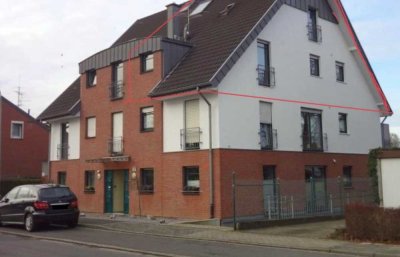 Schöne und gepflegte 3,5 Zimmer Wohnung inkl. Klima