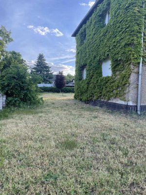 Besichtigung - ,Wohnen - Arbeiten -  zwei Whg. ,Loft , PKW Platz -Sauna ,