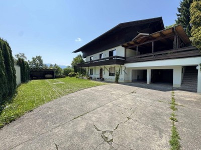 Mehrparteienhaus - Ossiachersee
