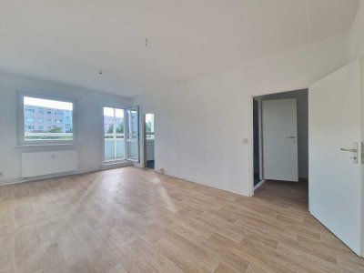2. Etage I 3-Zimmer-Wohnung - Ihr neues Zuhause wartet!