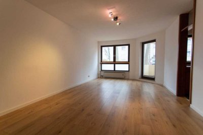 Hochwertig möblierte 2-Zimmer-Wohnung in Mainz-Bretzenheim – All-Inclusive, top Anbindung