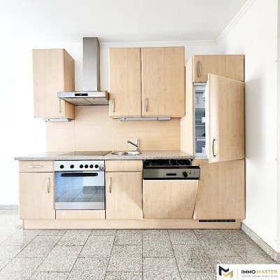 Perfekt aufgeteilte 3-Zimmer-Wohnung im stilvollen Altbau mit Lift Nähe AKH