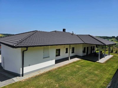 Hochwertiger Bungalow, der Komfort und Lebensqualität neu definiert!