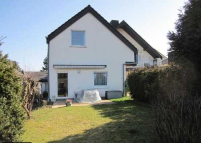 ELZ - 3 Zimmer in Paterre mit sep. Eingang und Terrasse/Garten - direkt vom Eigentümer zu vermieten
