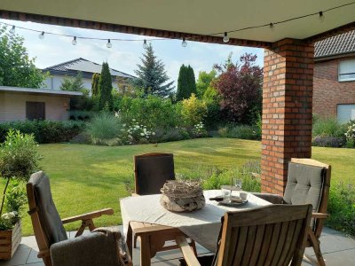 schönes Wohnen in zentraler Lage