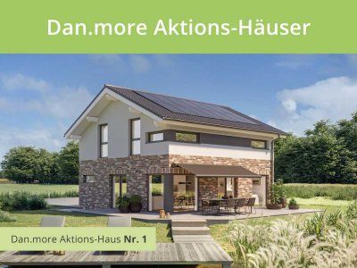 Individuelles Danhaus: Luxus pur erleben