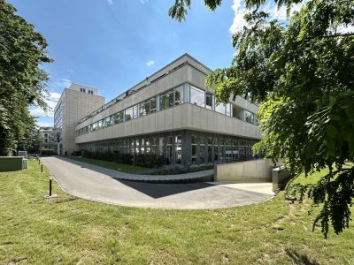 * Gästehaus am Park *  individuelle 3 Zimmer * Traumlage * Musikviertel * 2 Ebenen * 10/25 *