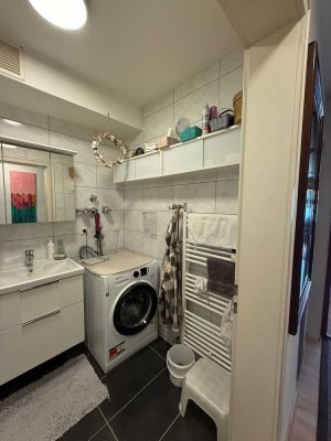 3-Zimmer Wohnung mit Süd Terrasse in Eislingen/Fils