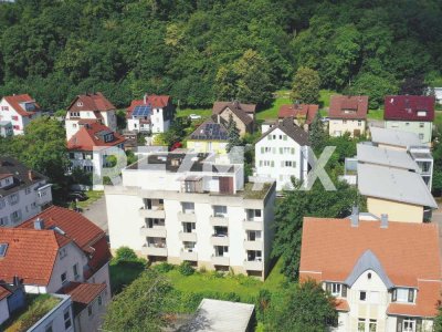 300m zur Fußgängerzone– Waldrandnähe–seniorengerecht-100m bis VOITH/HARTMANN