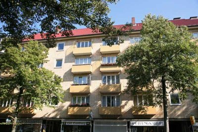 Moderne Singlewohnung zur Miete in Hamm - Wentzel Dr.