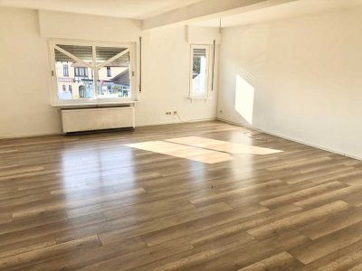 Schöne 3 Zimmerwohnung auf 2 Ebenen im Zentrum von Hamm/Sieg