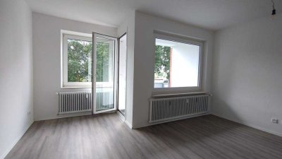 VORABINFO! 3 - Zimmerwohnung mit Dusche und Balkon !