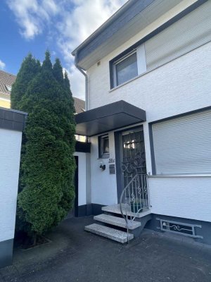 Reihenendhaus in bevorzugter Lage in Lippstadt-Nord!