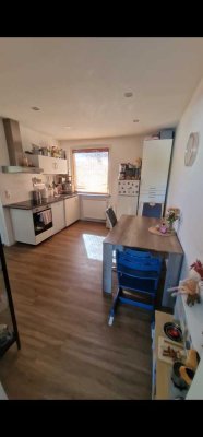 Moderne 3-Zimmer-Wohnung in Siegen