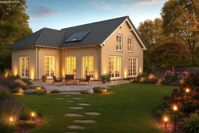 Schöner Wohnen für 2 Generationen