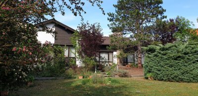 Bungalow im Landhausstil in Grünruhelage direkt vom Eigentümer privat zu verkaufen. BITTE KEINE MAKLER. DANKE.