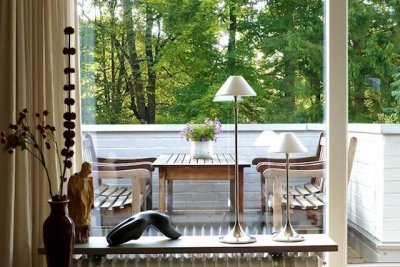 Penthouse in Hamburg-Othmarschen – Nähe Jenischpark zur Elbe