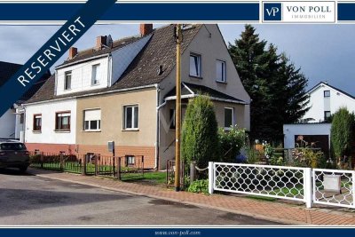 Idyllisches Wohnen in Clingen – Ruhe, Natur und optimale Anbindung für höchste Lebensqualität!