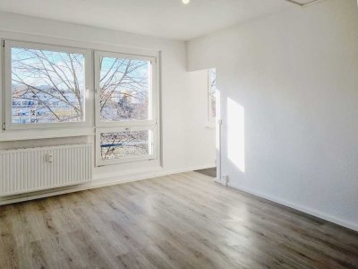 Einfacher Ausbildungs- und Studienstart mit der richtigen Wohnung!