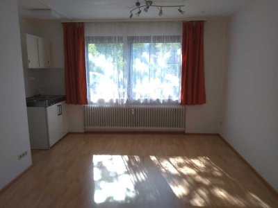 Pendlerwohnung in ruhiger Lage