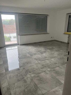 3-Zimmer-Wohnung mit EBK in Langenau-Albeck