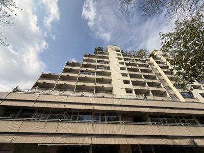 Apartments am Ring