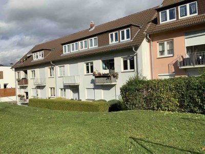 Tolle Singlewohnung zu vermieten!