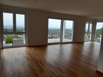 EFH ca. 152 m2, Bad Bellingen, freie Sicht über das Rheintal