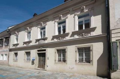 Schmuckstück zu mieten im Steyrdorf
