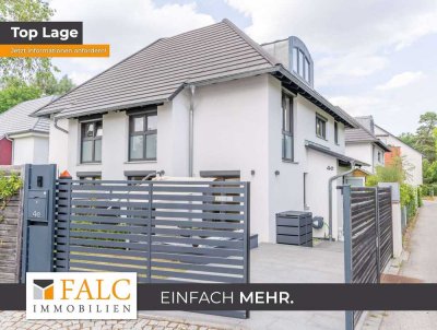Modernes Zuhause mit 4 Schlafzimmern, Garten & vielen Extras - Einziehen & Wohlfühlen!