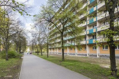 Gute Adresse für Familien in Spreenähe