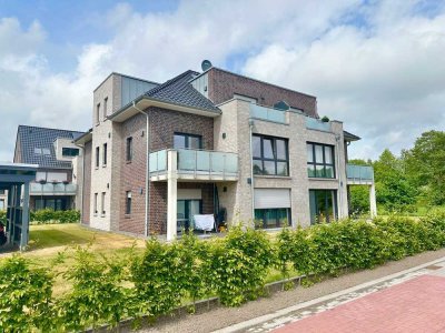 Ankommen & Wohlfühlen – diese Wohnung wartet auf Dich!