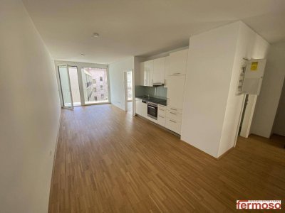 2-Zimmer-Wohnung mit großzügiger Loggia – lichtdurchflutet &amp; ideal geschnitten
