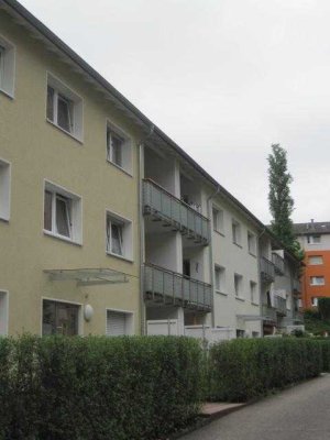 Perfekt für Sie: helle, gemütliche 4 Zimmer Wohnung