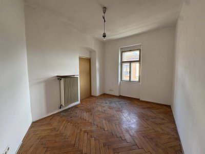 Eleganter Altbau mit Nordkettenblick – Raum für Visionen in Innsbruck-Wilten